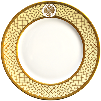 Bespoke Tableware