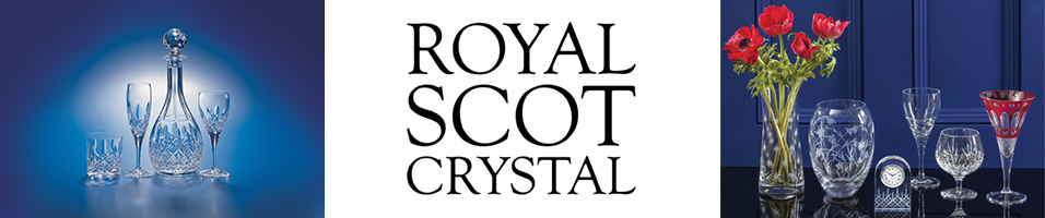 Royal Scot Crystal