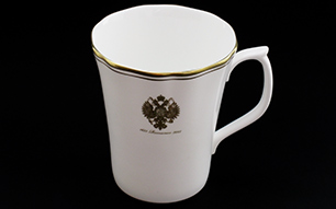 Royal Buckingham - Bespoke Tableware