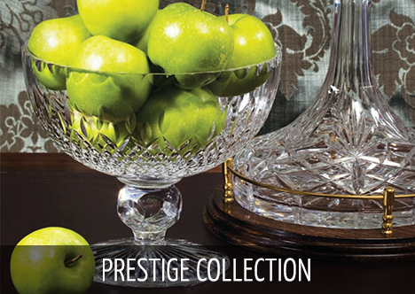 Royal Scot Crystal - Prestige Collection